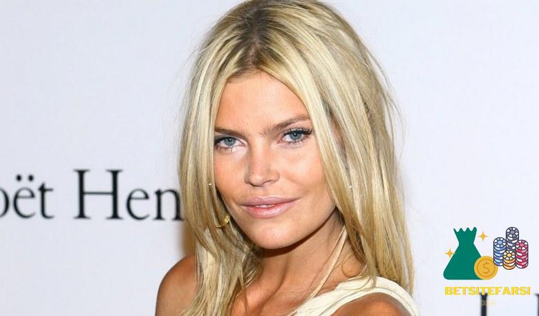 همسر May Andersen کیست؟